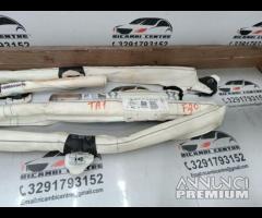 AIRBAG LATERALE A TENDINA SX+DX BMW SERIE 1 3 4 F2 - 17