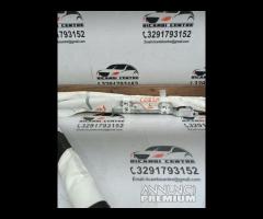 AIRBAG LATERALE A TENDINA SINISTRO OPEL CORSA F 20 - 16