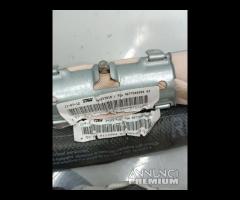 AIRBAG LATERALE A TENDINA SX+DX CITROEN C3 2012 96 - 14