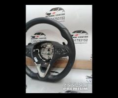 VOLANTE MULTIFUNZIONE IN PELLE OPEL CORSA F 2020 6