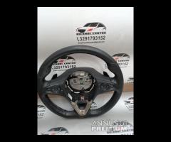 VOLANTE MULTIFUNZIONE IN PELLE OPEL CORSA F 2020 6 - 6