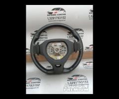 VOLANTE MULTIFUNZIONE IN PELLE OPEL CORSA F 2020 6 - 14