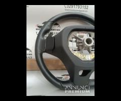 VOLANTE MULTIFUNZIONE IN PELLE OPEL CORSA F 2020 6 - 16