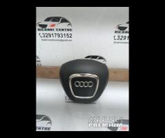 MODULO AIRBAG VOLANTE PER AUDI A4 AVANT 2011 8K088