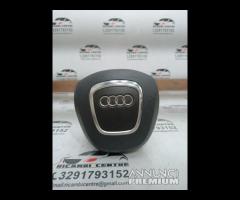 MODULO AIRBAG VOLANTE PER AUDI A4 AVANT 2011 8K088 - 8