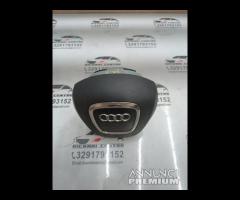 MODULO AIRBAG VOLANTE PER AUDI A4 AVANT 2011 8K088 - 10