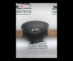 AIRBAG VOLANTE KIA SPORTAGE 2012 569003U101EQ 5690