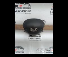 AIRBAG VOLANTE KIA SPORTAGE 2012 569003U101EQ 5690