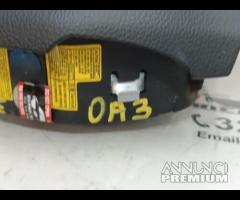 AIRBAG VOLANTE KIA SPORTAGE 2012 569003U101EQ 5690 - 15