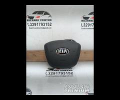 AIRBAG VOLANTE KIA RIO 3 2013 569001W100HU 1W56900