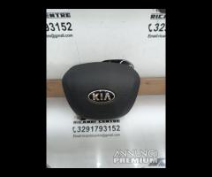 AIRBAG VOLANTE KIA RIO 3 2013 569001W100HU 1W56900