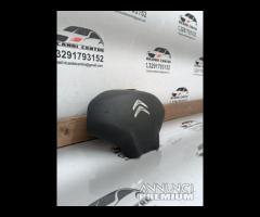 AIRBAG VOLANTE CITROEN C3 2012 16719697ZD 96710277