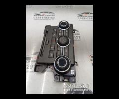 PANNELLO COMANDI CLIMA LAND ROVER DISCOVERY IV 201 - 14