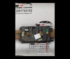 CENTRALINA MODULO POSTERIORE REM BMW SERIE 1 F20 2