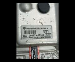 CENTRALINA MOTORE ECU KIA RIO III (UB) 2013 G4FA 3 - 9