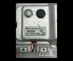 CENTRALINA MOTORE ECU KIA RIO III (UB) 2013 G4FA 3 - 12