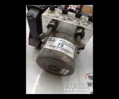 CENTRALINA POMPA ABS KIA RIO 2013 589201W700 BH601 - 13