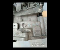 CAMBIO MANUALE 6 MARCE KDS SEAT LEON 2006-2012 2.0 - 10