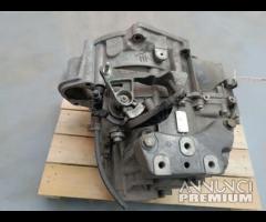 CAMBIO MANUALE 6 MARCE KDS SEAT LEON 2006-2012 2.0 - 18