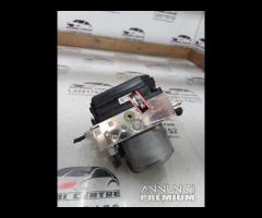 CENTRALINA POMPA MODULATORE ABS NISSAN LEAF 2023 4 - 9