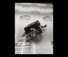 CENTRALINA POMPA MODULATORE ABS NISSAN LEAF 2023 4 - 10