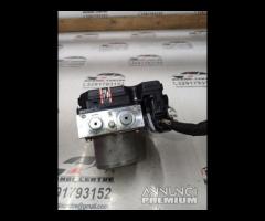 CENTRALINA POMPA MODULATORE ABS NISSAN LEAF 2023 4 - 11