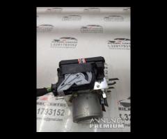 CENTRALINA POMPA MODULATORE ABS NISSAN LEAF 2023 4 - 13