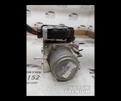 CENTRALINA POMPA MODULATORE ABS NISSAN LEAF 2023 4 - 14