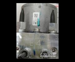 CENTRALINA POMPA MODULATORE ABS NISSAN LEAF 2023 4 - 19