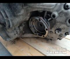 CAMBIO MANUALE 6 MARCE KDS SEAT LEON 2006-2012 2.0 - 11