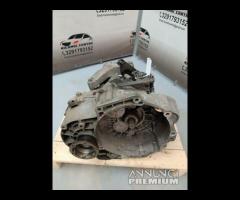 CAMBIO MANUALE 6 MARCE KDS SEAT LEON 2006-2012 2.0 - 15