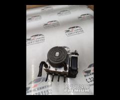 CENTRALINA POMPA ABS 2012 PEUGEOT 208 9804162080 T - 15