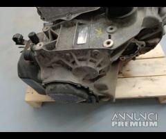 CAMBIO A DOPPIA FRIZIONE LTG 6M VOLKSWAGEN TOURAN - 6