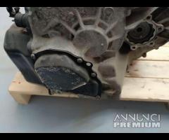 CAMBIO A DOPPIA FRIZIONE LTG 6M VOLKSWAGEN TOURAN - 7