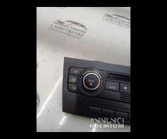 PANELLO CONTROLLO CLIMA BMW SERIE 1 3 320M 6411919 - 6