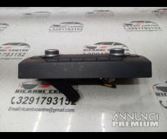 PANELLO CONTROLLO CLIMA BMW SERIE 1 3 320M 6411919 - 7