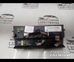 PANELLO CONTROLLO CLIMA BMW SERIE 1 3 320M 6411919 - 8