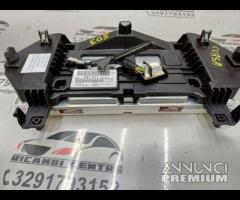 TACHIMETRO/QUADRO STRUMENTI DIGITALE OPEL CORSA 20 - 18