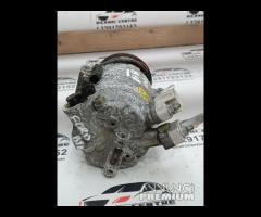 COMPRESSORE ARIA CONDIZIONATA FORD FOCUS 2015 1.5 - 14