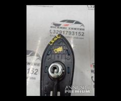 ANTENNA ESTERNA TETTO GPS RADIO NISSAN LEAF ZE1E 2 - 17