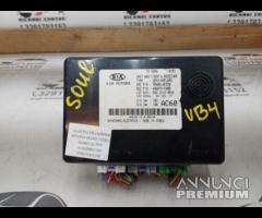 CENTRALINA ECU MODULO BCM KIA SOUL II 2012 95400-2