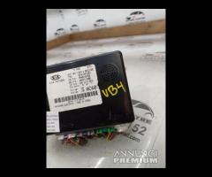 CENTRALINA ECU MODULO BCM KIA SOUL II 2012 95400-2 - 6