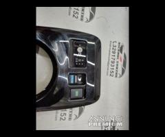 CONSOLE CENTRALE INTORNO/MASCHERA NISSAN LEAF 2023