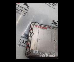 CENTRALINA MOTORE ECU OPEL INSIGNIA A20DT 55590420 - 11