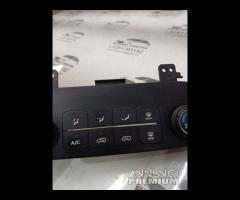 PANELLO COMANDI CLIMA KIA SPORTAGE III (SL) 2012 9