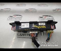 PANELLO COMANDI CLIMA KIA SPORTAGE III (SL) 2012 9 - 8