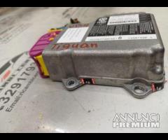 CENTRALINA AIRBAG VOLKWAGEN TIGUAN 5N0959655A 5N09 - 7