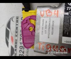 CENTRALINA AIRBAG VOLKWAGEN TIGUAN 5N0959655A 5N09 - 8