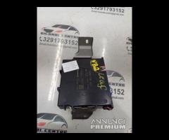 CENTRALINA GRUPPO CONDENSATORE PER NISSAN LEAF ZE1 - 17