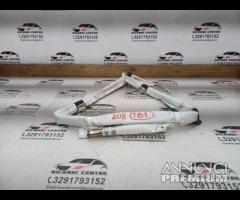 AIRBAG A TENDINA LATERALE DESTRO 2012 PEUGEOT 208